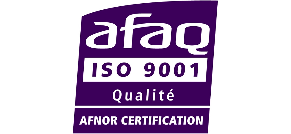 iso 9001 transport