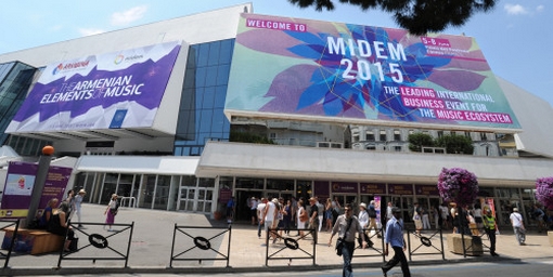 MIDEM 2016