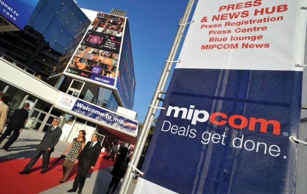 chauffeur MIPCOM