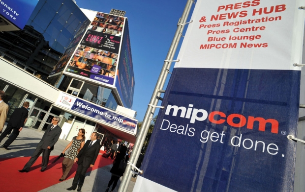 chauffeur MIPCOM