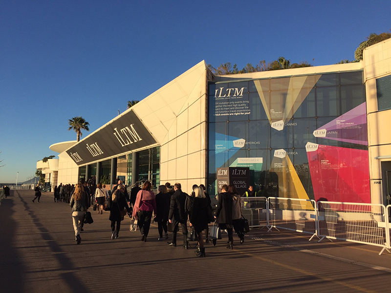 ILTM 2017