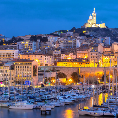 Chabé Marseille : 10 ans déjà !