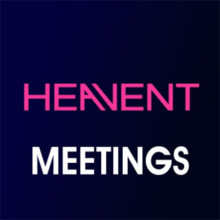 Rencontrez Chabé au Heavent Meetings à Cannes