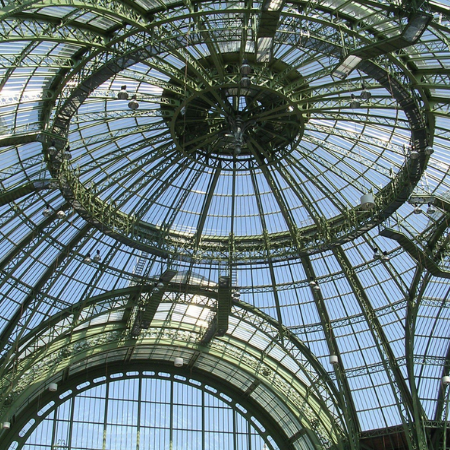 Grand Palais