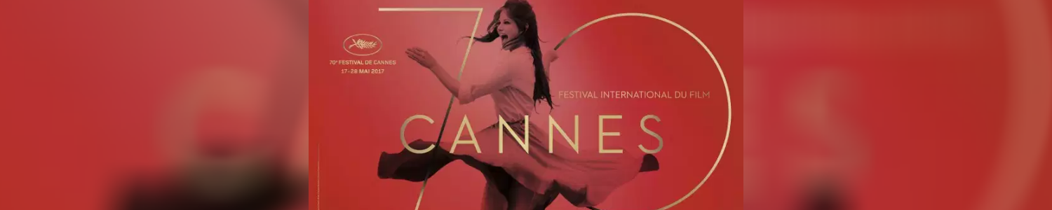 Chabé sera sur la Croisette pendant le Festival de Cannes 2018