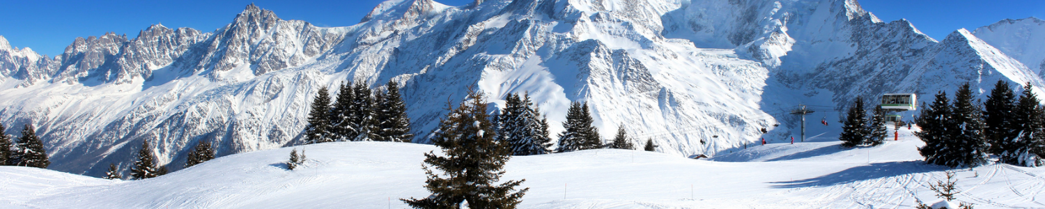 Ouverture des agences de Courchevel et de Megève