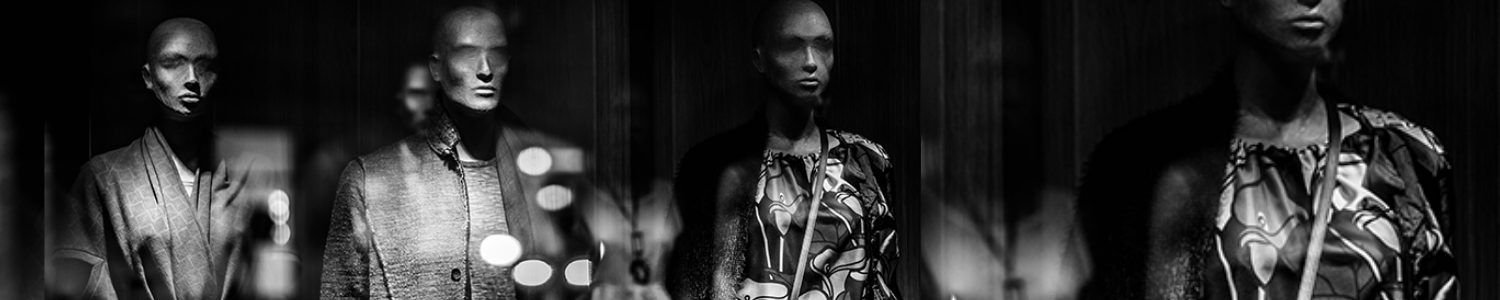 Fashion Week Automne/Hiver : Chabé accompagne les clients des plus grandes maisons de luxe