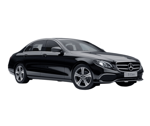 Mercedes E Class