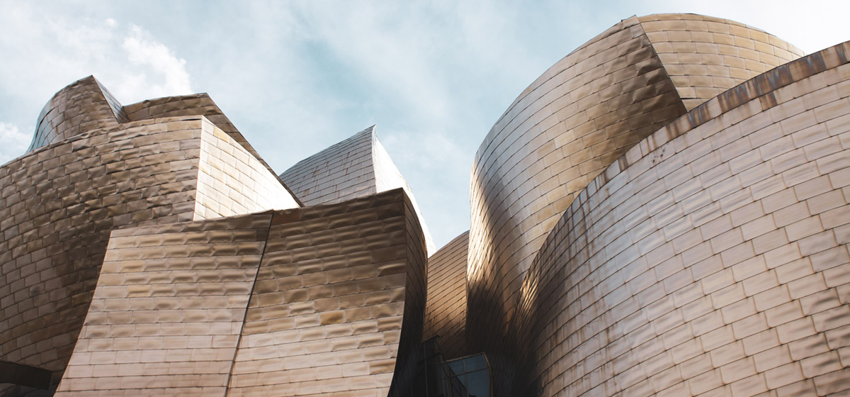 Bilbao et le musée Guggenheim