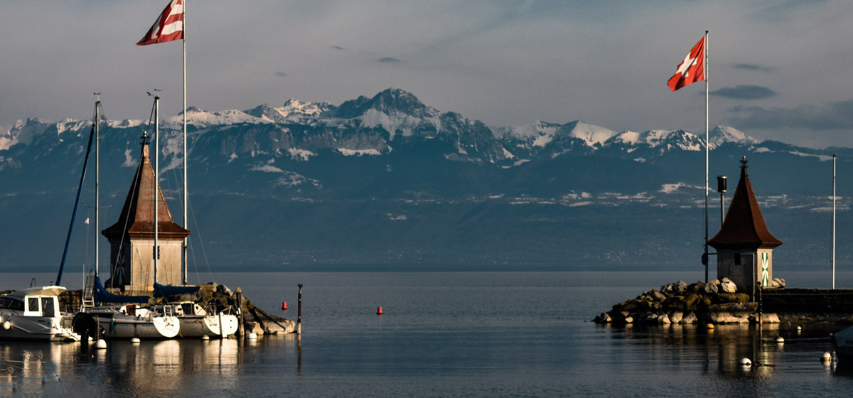 Les incontournables de Genève