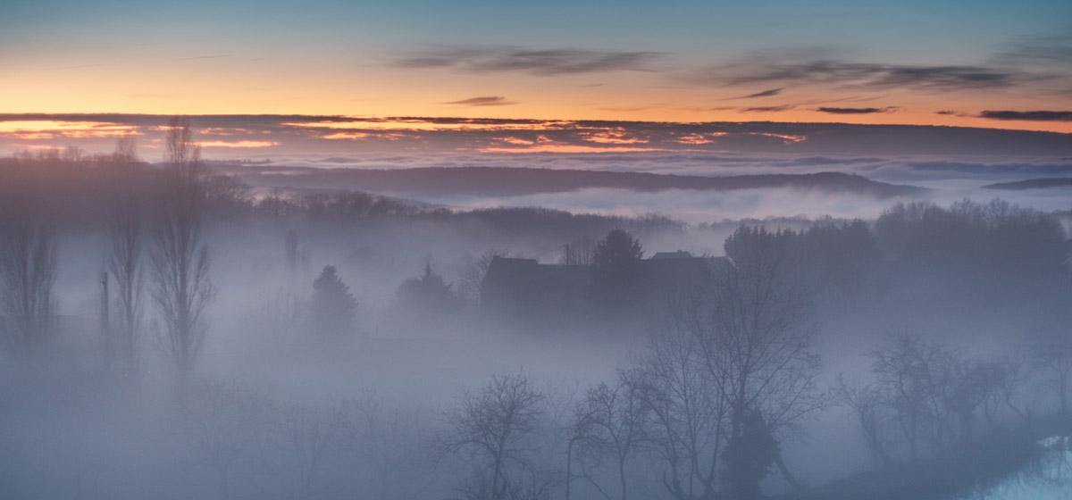 La Dordogne et ses trésors