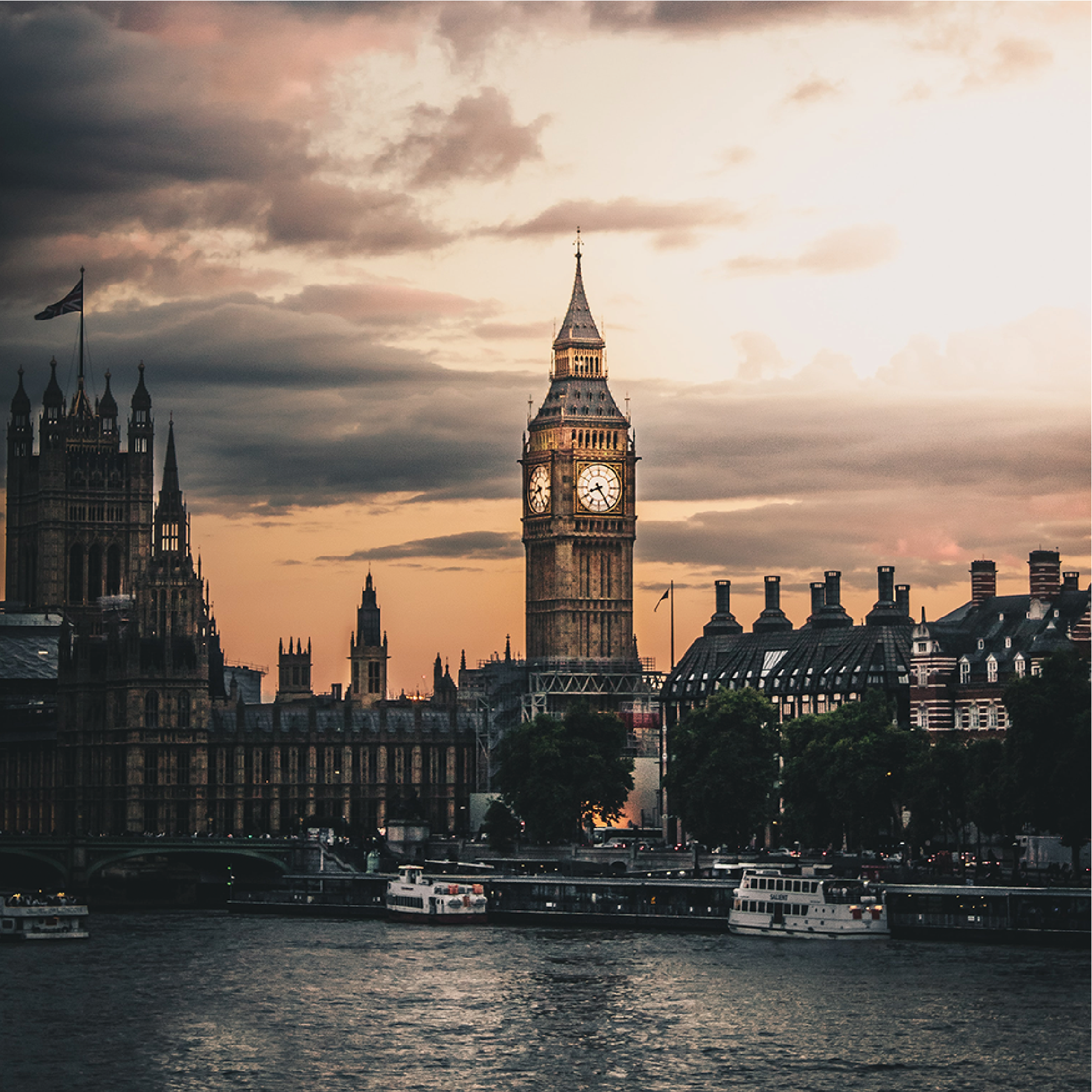 L'agence de Londres célèbre sa première année