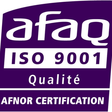 Nouvelle certification ISO 9001 – Notre engagement qualité