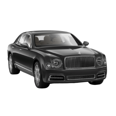 Véhicules de prestige : Chabé accueille une Bentley Mulsanne Extended Wheelbase