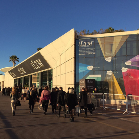 Rencontrez Chabé à l'ILTM Cannes 2017 !