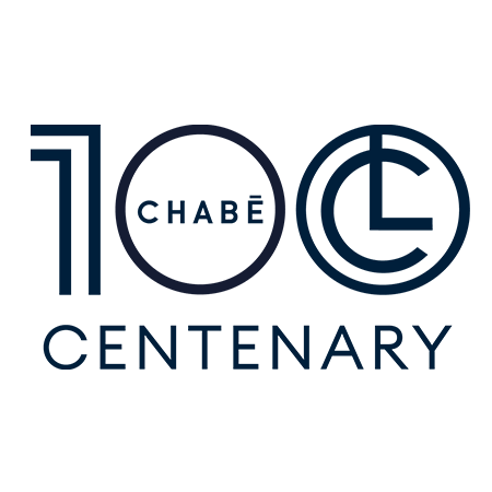 Chabé 100 ans 1921