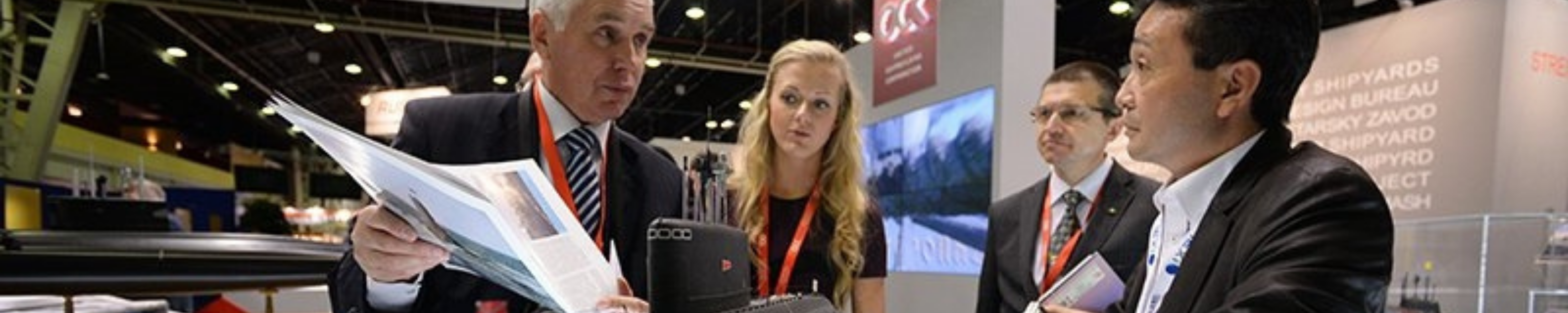 Votre chauffeur privé pour l’Euronaval 2014