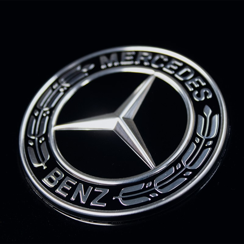 Mercedes Classe E Hybride Rechargeable