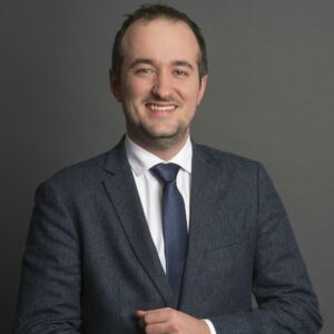 Alexis DECOUSU