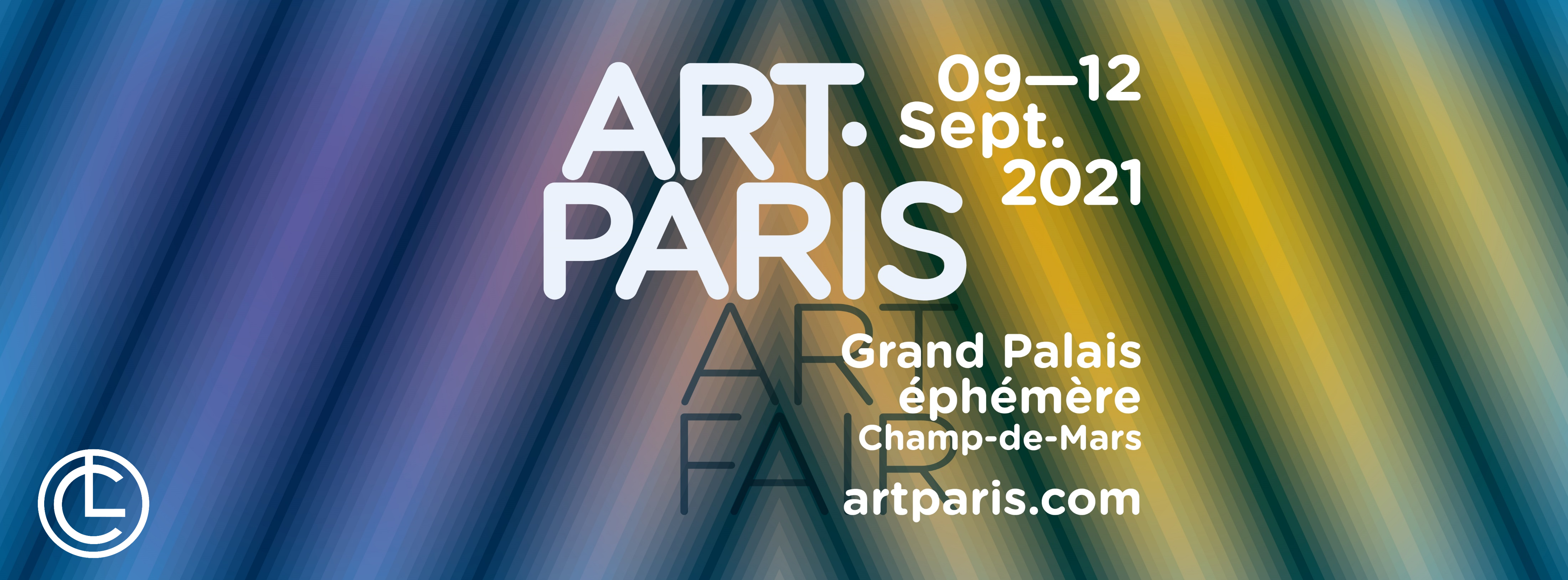 Chabé partenaire officiel d’Art Paris 2021