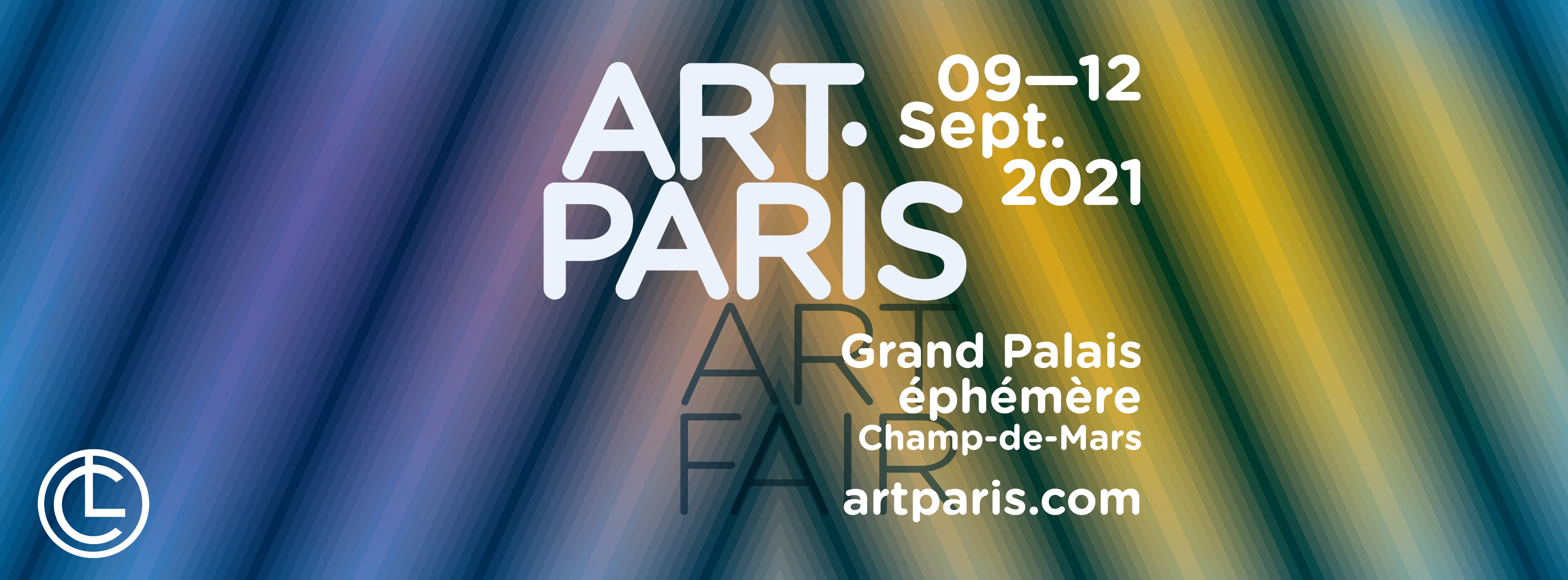 Chabé Official Partner of Art Paris 2021