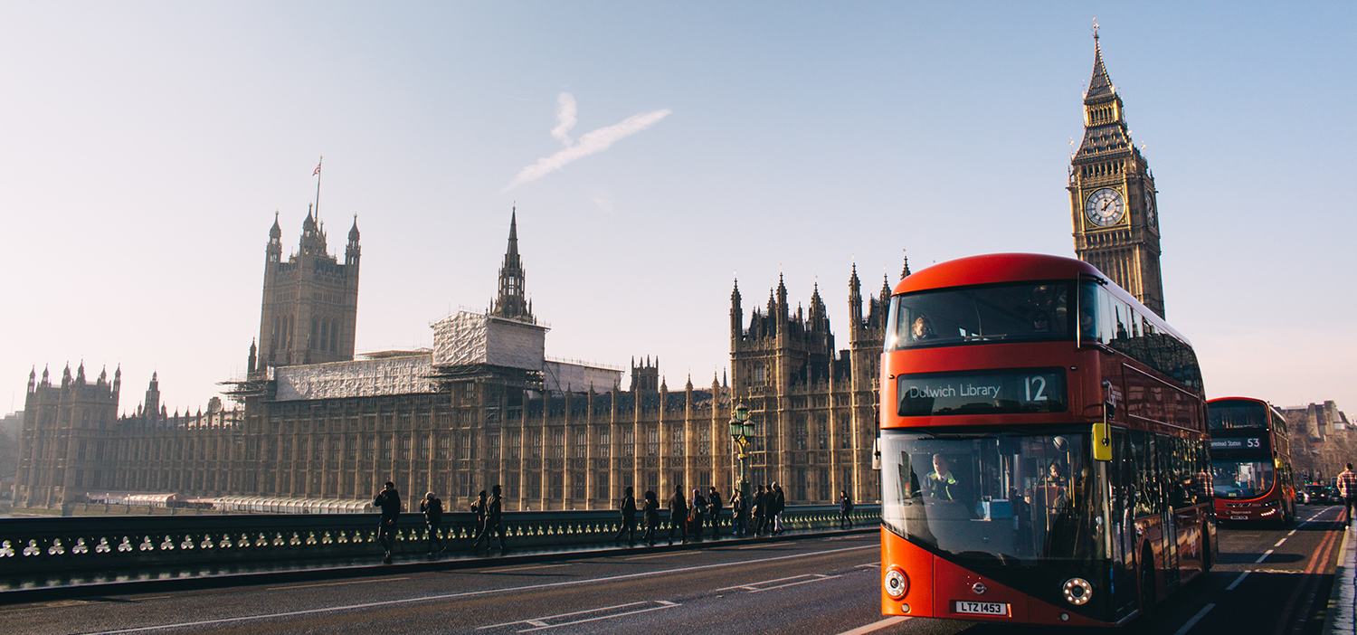 L’agence de Londres célèbre sa première année