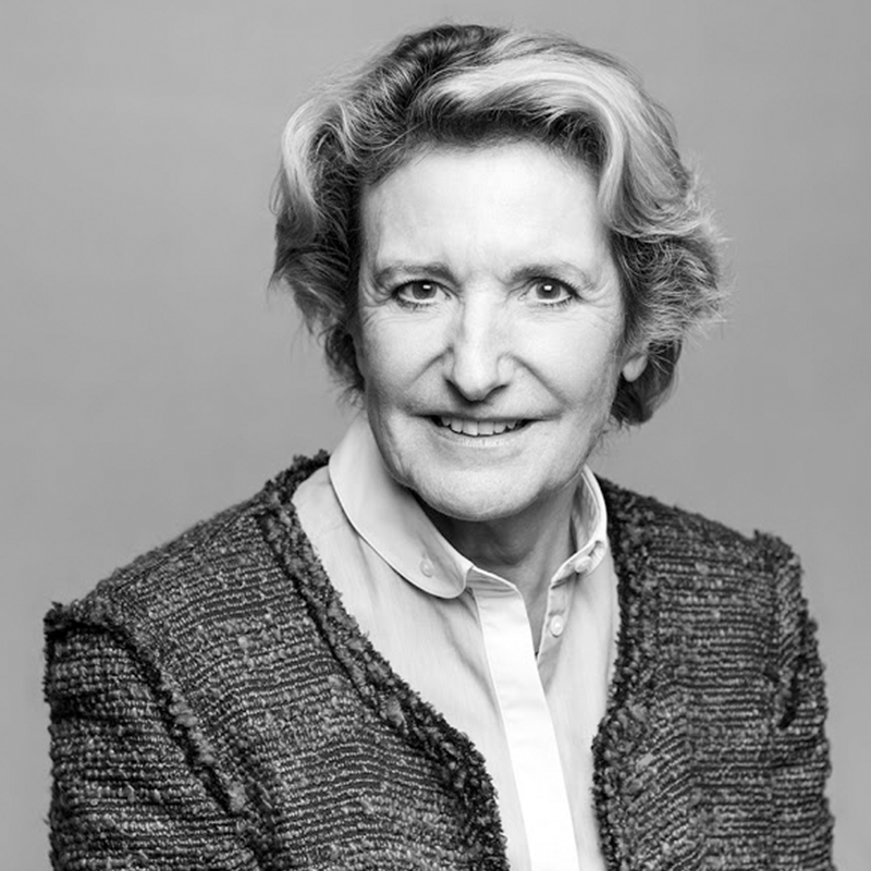 Agnès Lo Jacomo
