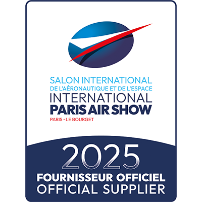 Chabé Airshow International Paris Air Show Bourget 2025