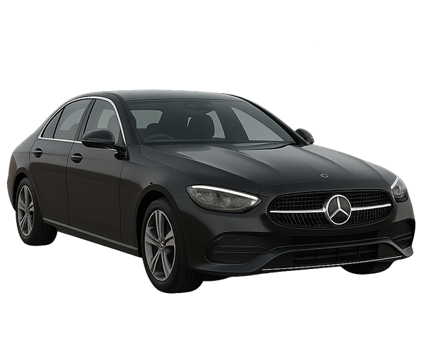 Mercedes Classe E