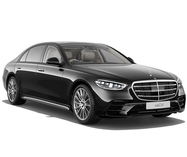 Mercedes Classe S