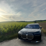 Chabé Reims - chauffeur privé vendages août