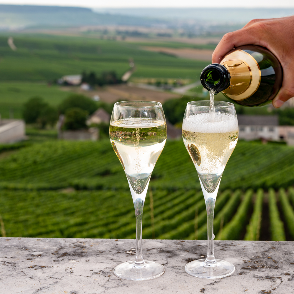 Chabé Reims expérience touristiques Champagne avec chauffeur privé2