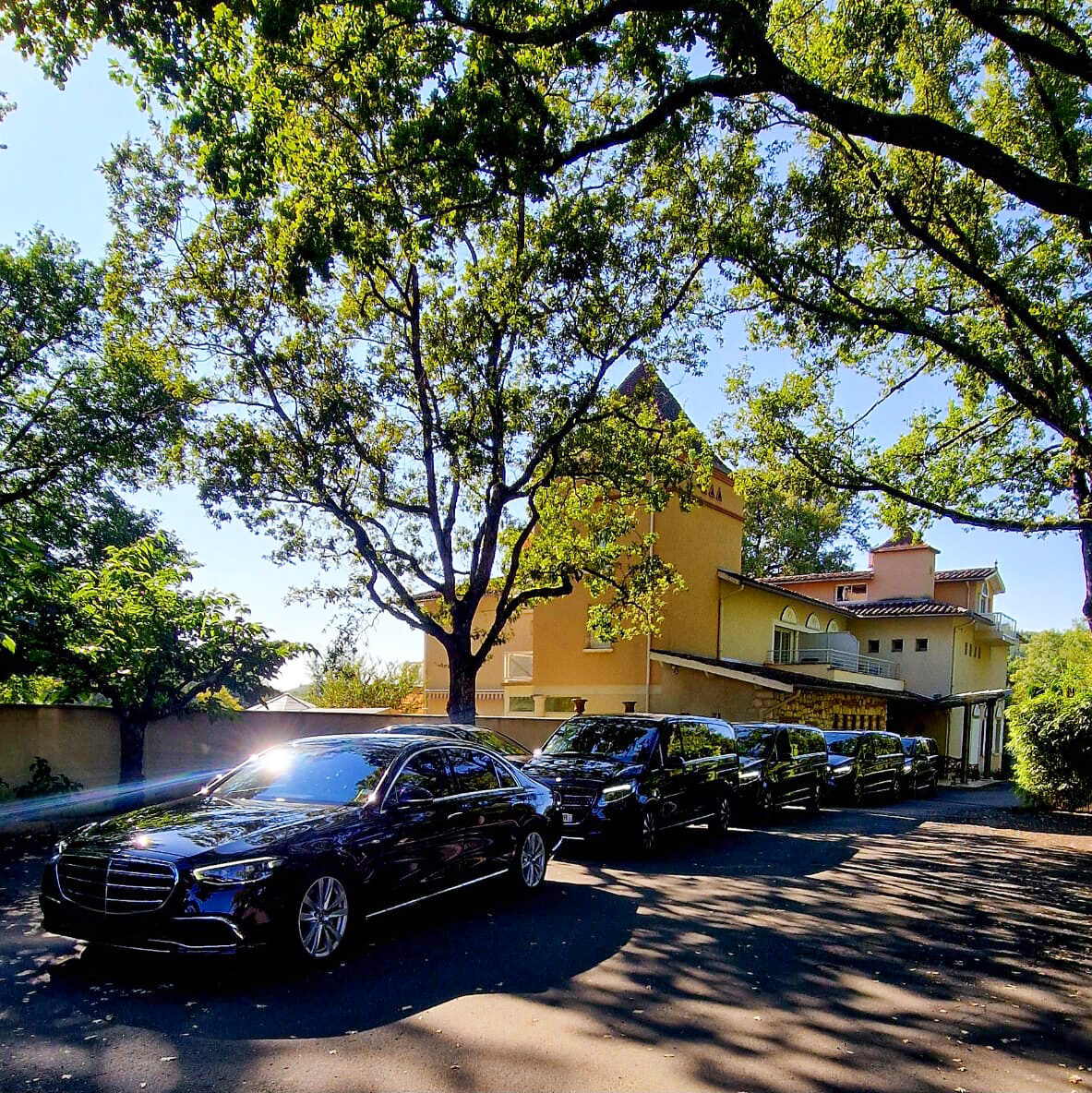 Chabé Toulouse, l’expertise de la mobilité sur mesure au service d’un board exécutif