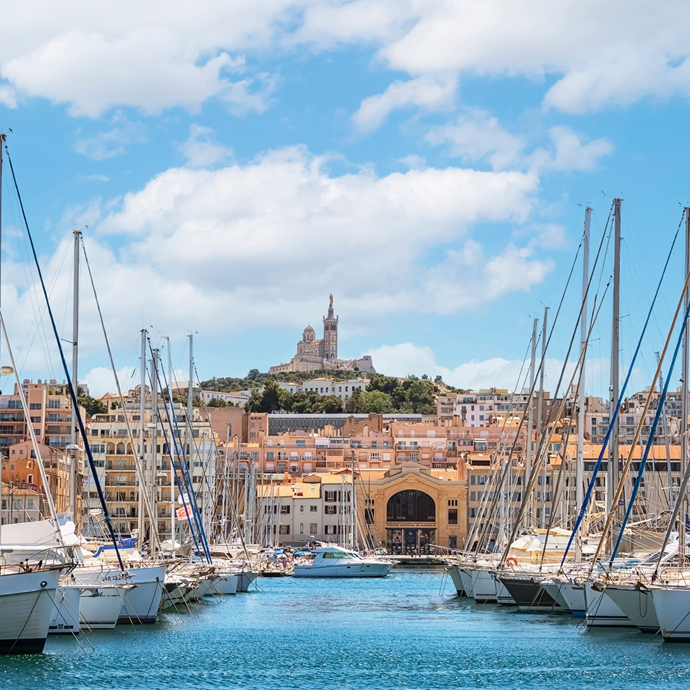 Chabé chauffeur privé marseille