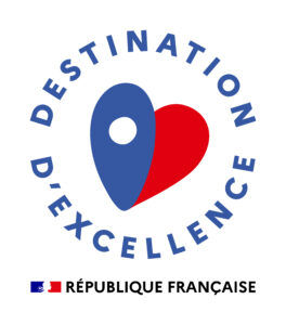Chabé labelisé Destination D'Excellence