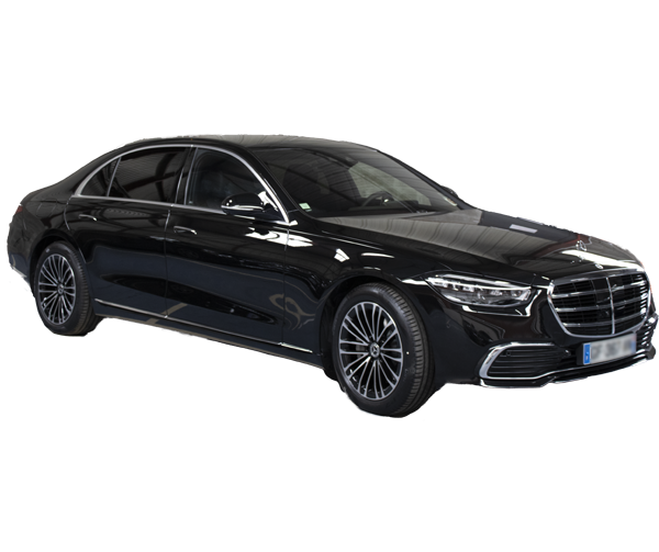 Mercedes S Class Hybrid