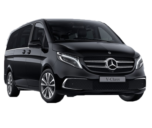 Mercedes Classe V