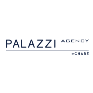 Palazzi Agency by Chabé Chabe