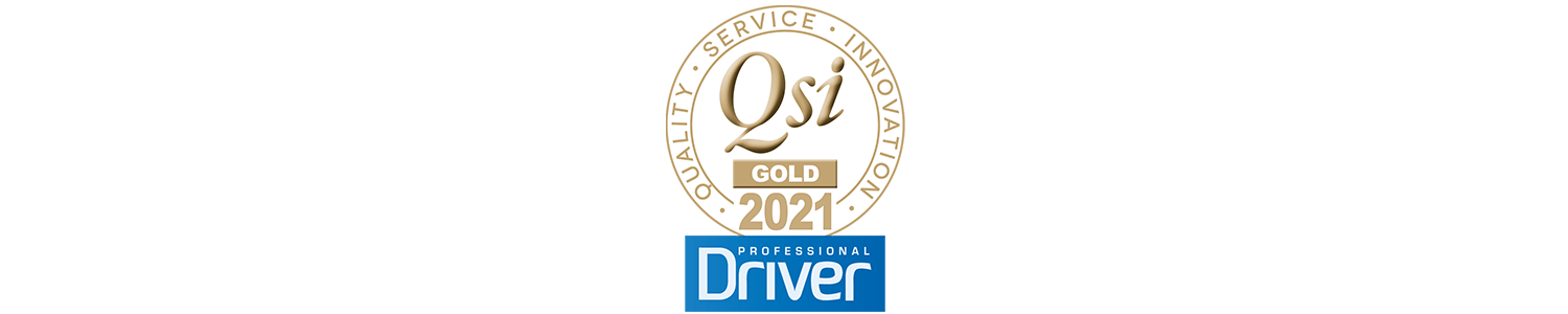 Chabé triomphe au Professional Driver QSI Awards
