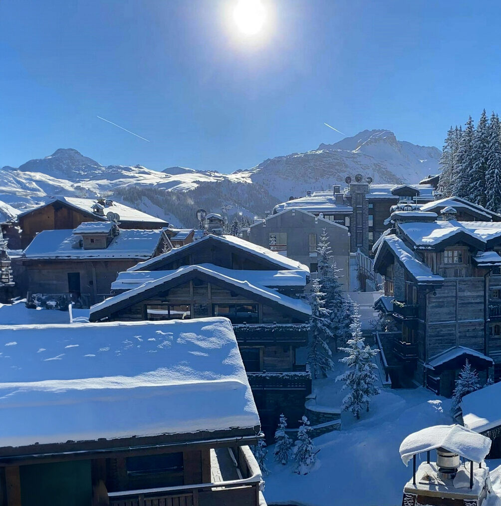 Chabé : chauffeur privé pour un séjour haut de gamme dans les Alpes