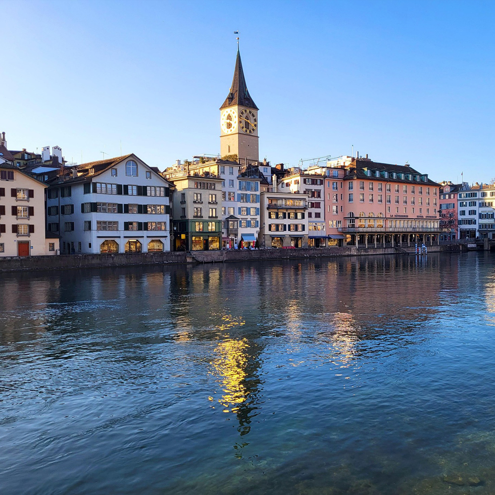 chauffeur-prive-zurich